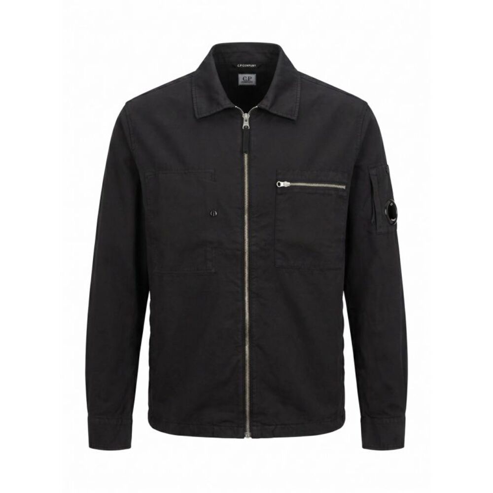 C.P. Company Men Overshirt